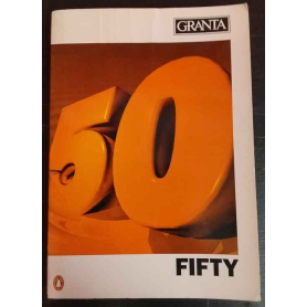 Granta 50: Fifty