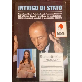 Intrigo di Stato