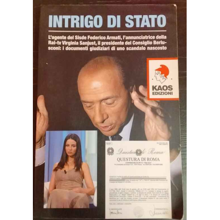 Intrigo di Stato