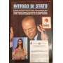 Intrigo di Stato