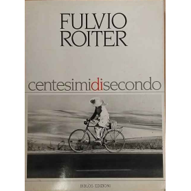 Centesimi di secondo