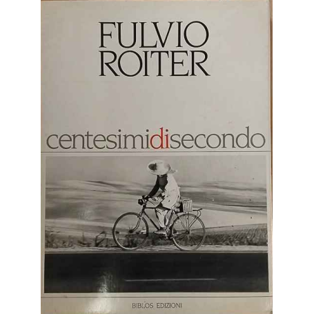 Centesimi di secondo