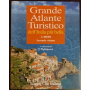Grande atlante turistico dell'Italia più bella. Secondo Volume.