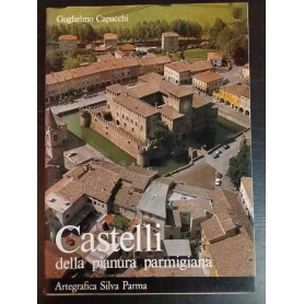 Castelli della pianura parmigiana