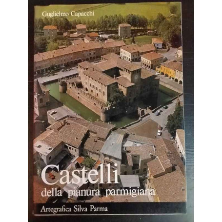Castelli della pianura parmigiana