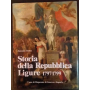 Storia della Repubblica Ligure 1797-1799