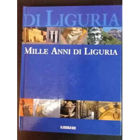 Mille anni di Liguria