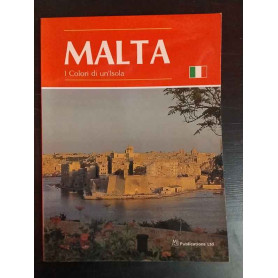 Malta. I Colori di un'isola.