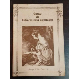Corso di erboristeria applicata