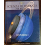 Scienza illustrata per ragazzi. Universo