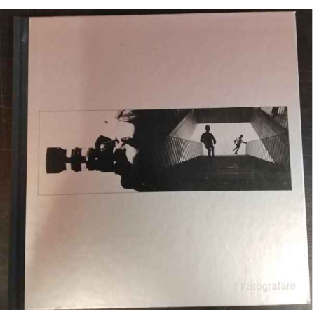 La fotografia. Fotografare