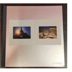 La fotografia. In viaggio