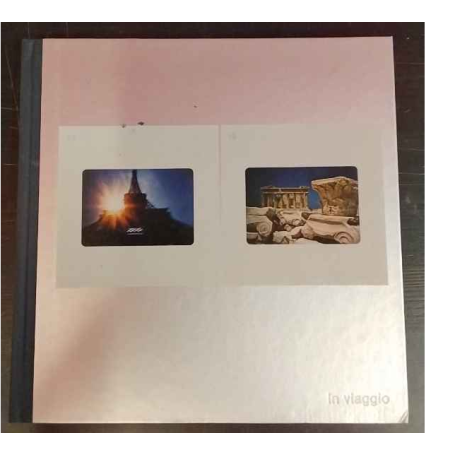 La fotografia. In viaggio