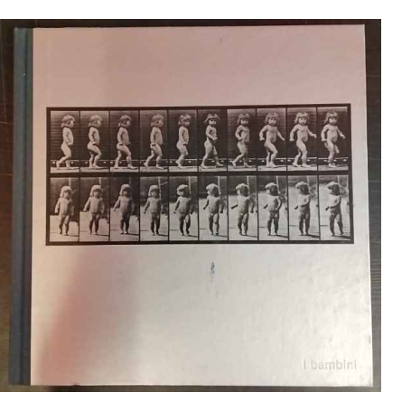 La fotografia. I bambini