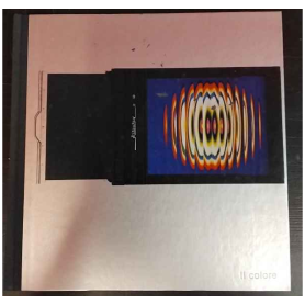 La fotografia. Il colore