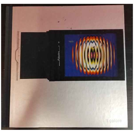 La fotografia. Il colore