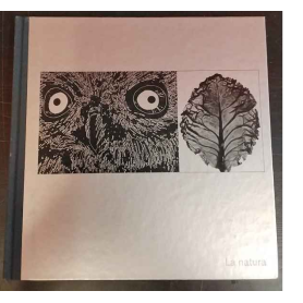 La fotografia. La natura