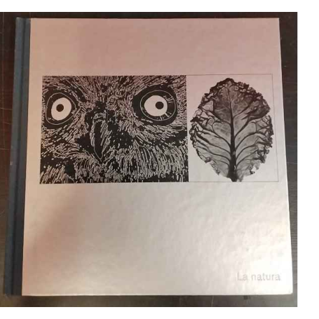 La fotografia. La natura