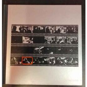 La fotografia. Il fotogiornalismo