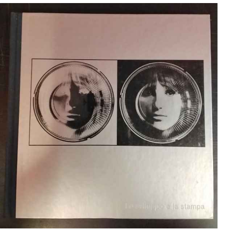 La fotografia. Lo sviluppo e la stampa