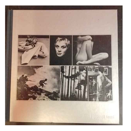 La fotografia. I grandi temi