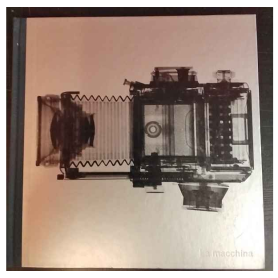 La fotografia. La macchina