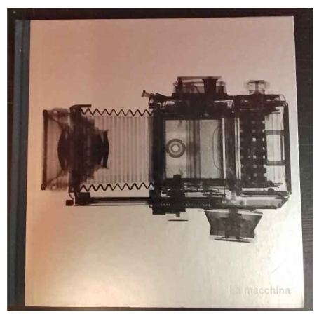 La fotografia. La macchina