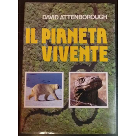 Il pianeta vivente