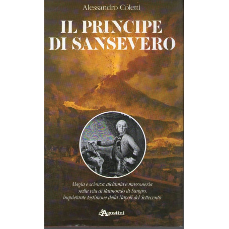 Il principe di Sansevero