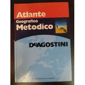 Atlante geografico metodico