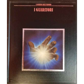 Misteri dell'ignoto. I guaritori