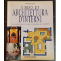 Corso di architettura d'interni