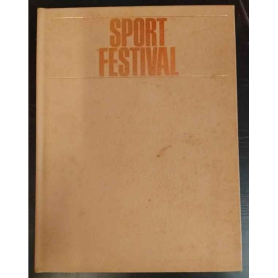 Sport Festival 1990