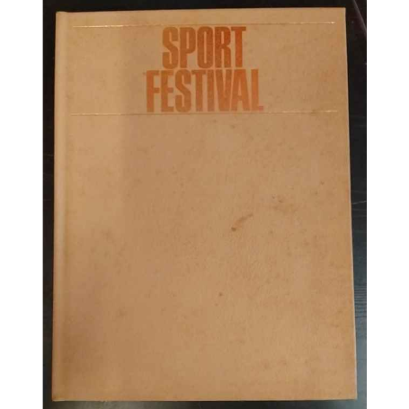 Sport Festival 1990
