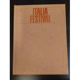 Italia festival 1990