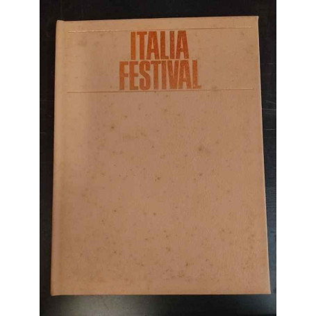 Italia festival 1990