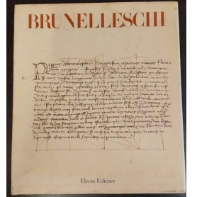 Filippo Brunelleschi.
