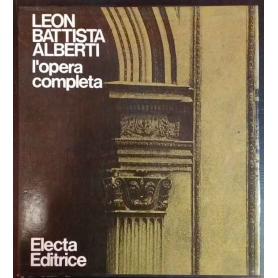 Leon Battista Alberti