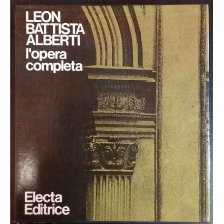 Leon Battista Alberti