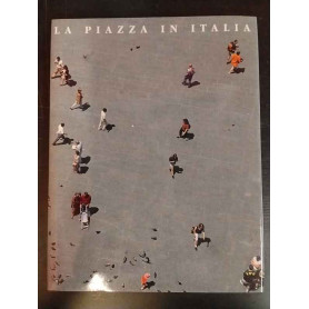 La piazza in Italia