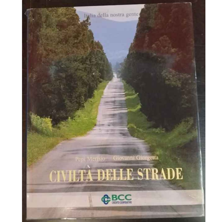 Civiltà delle strade