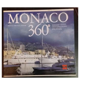 Monaco 360°