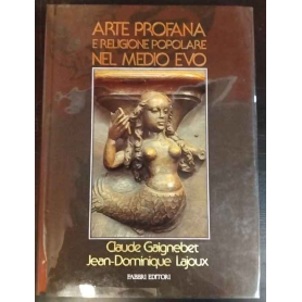 Arte profana e religione popolare nel medioevo