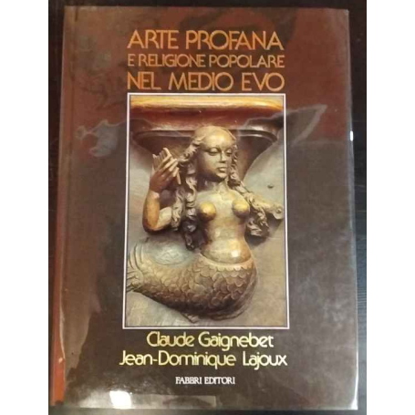 Arte profana e religione popolare nel medioevo