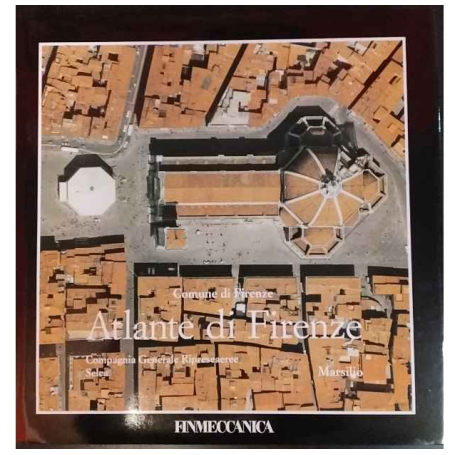 Atlante di Firenze