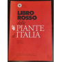 Il libro rosso delle piante d'Italia