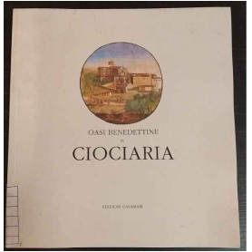 Oasi benedettine in Ciociaria