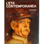 L'età contemporanea