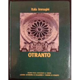 Italia immagini. Otranto