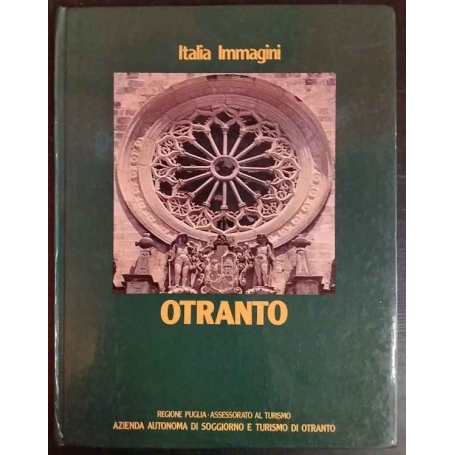Italia immagini. Otranto